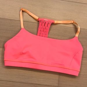 Rare detailed lululemon back size 4